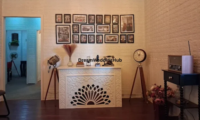 Peacock studio rental space